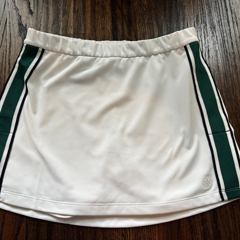 Tory Sport Tennis skirt
